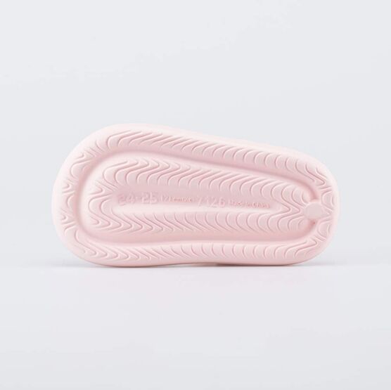 325162-01 Пляжные сандалии для девочки розовый для девочки розовый фото №3