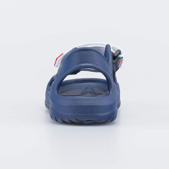 424092-03 Пляжная обувь для детей Морские приключения для мальчики синий фото №5
