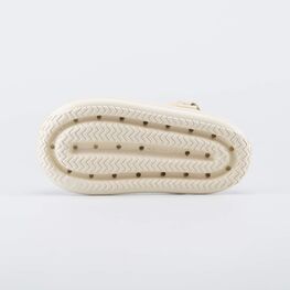 524122-01 Пляжная обувь из ЭВА Медвежонок для девочки бежевый фото №3