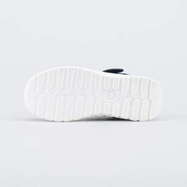 221178-14 Текстильные туфли для мальчика Синий для мальчики синий фото №3