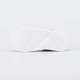 322156-24 Детские кожаные сандалии Внедорожник для мальчики т.син фото №3