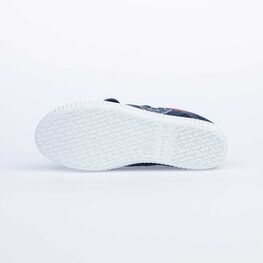 731028-11 Кеды для мальчики светло-синий фото №3