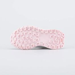 644475-72 Кроссовки буст подростковые для девочки бел-чер-роз фото №3