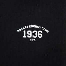 07762039-40 Шорты хлопковые для мальчика черный для мальчики черный фото №4