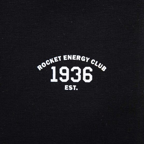 07762039-40 Шорты хлопковые для мальчика черный для мальчики черный фото №4