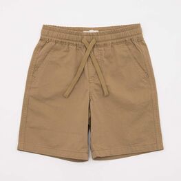07762040-41 Шорты хлопковые для мальчика бежевый для мальчики бежевый