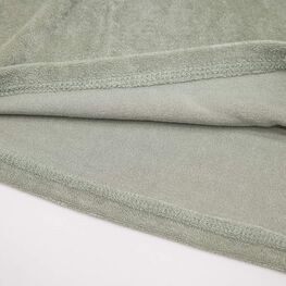 07764088-40 Махровая футболка для мальчика Неженка оливковый для мальчики оливковый фото №4