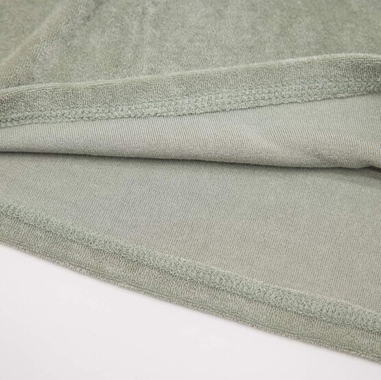 07764088-40 Махровая футболка для мальчика Неженка оливковый для мальчики оливковый фото №4