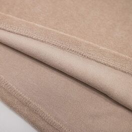 07764088-41 Махровая футболка для мальчика Неженка бежевый для мальчики бежевый фото №3