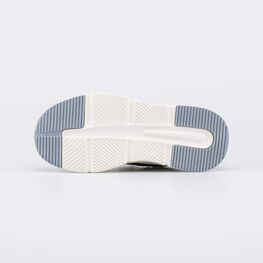 744293-13 Черные кроссовки с повышенной амортизацией для мальчики черный,серый фото №3