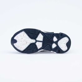 332125-26 Полуботинки для мальчики син-кра фото №3