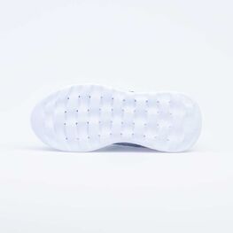 644291-71 Кроссовки для девочки гол-роз фото №3