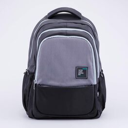 02704296-02 Рюкзак школьный для подростка для мальчики разноцветный