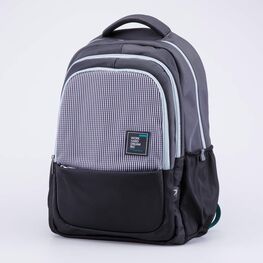 02704296-02 Рюкзак школьный для подростка для мальчики разноцветный фото №2