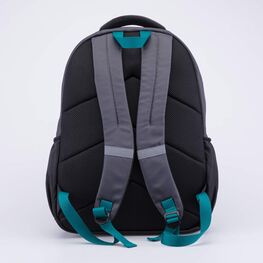 02704296-02 Рюкзак школьный для подростка для мальчики разноцветный фото №3