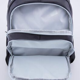 02704296-02 Рюкзак школьный для подростка для мальчики разноцветный фото №4