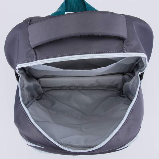 02704296-02 Рюкзак школьный для подростка для мальчики разноцветный фото №5