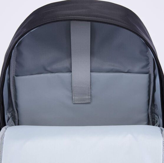 02704300-00 Рюкзак школьный черный для мальчики черный фото №4