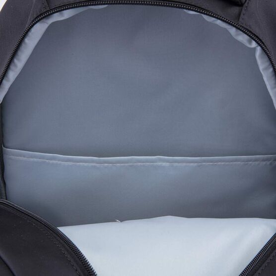 02704302-00 Рюкзак школьный черный для мальчики черный фото №5