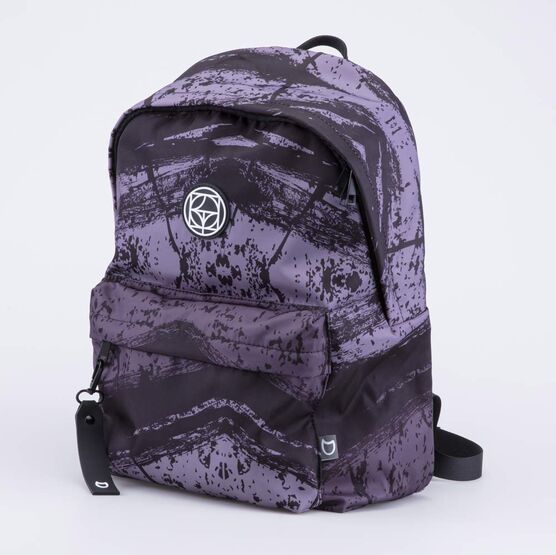 02704304-43 Рюкзак для старшеклассника для мальчики черный фото №2