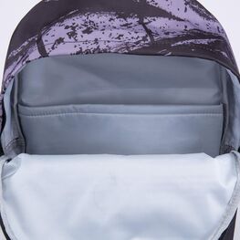 02704304-43 Рюкзак для старшеклассника для мальчики черный фото №4