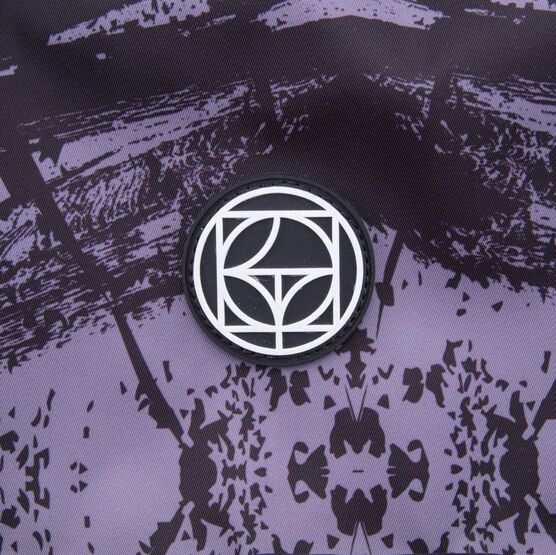 02704304-43 Рюкзак для старшеклассника для мальчики черный фото №5