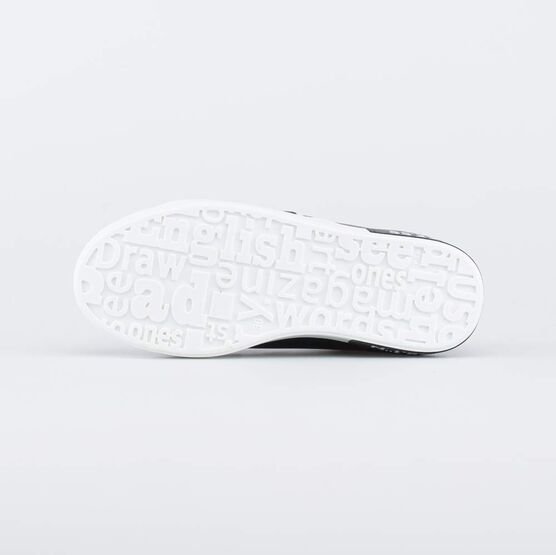 532255-21 Кожаные полуботинки для мальчика для мальчики черный фото №3