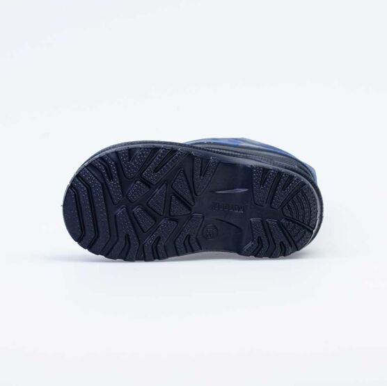 365144-14 Резиновые сапоги для мальчики светло-синий фото №3