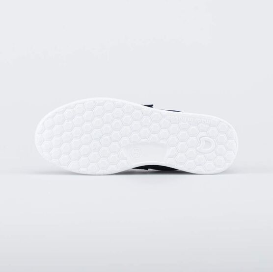 732384-22 Кожаные туфли-полуботинки для мальчика-подростка для мальчики синий фото №3