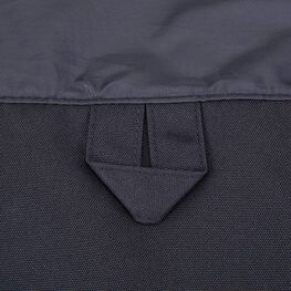 02708172-20 Мешок для сменной обуви гол-чер для мальчики гол-чер фото №4