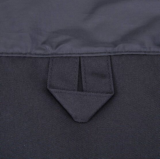 02708172-20 Мешок для сменной обуви гол-чер для мальчики гол-чер фото №4