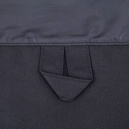 02708174-20 Мешок для сменной обуви чер-жел для мальчики чер-жел фото №4