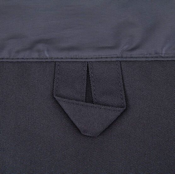 02708174-20 Мешок для сменной обуви чер-жел для мальчики чер-жел фото №4