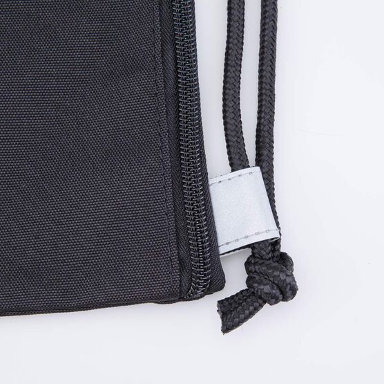 02708174-20 Мешок для сменной обуви чер-жел для мальчики чер-жел фото №5