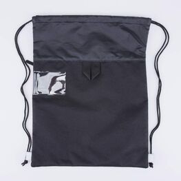 02708175-20 Мешок для сменной обуви цветной для мальчики разноцветный фото №2