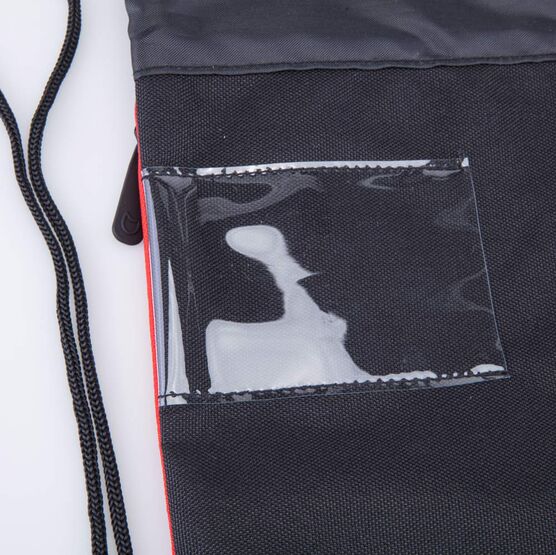 02708175-20 Мешок для сменной обуви цветной для мальчики разноцветный фото №3