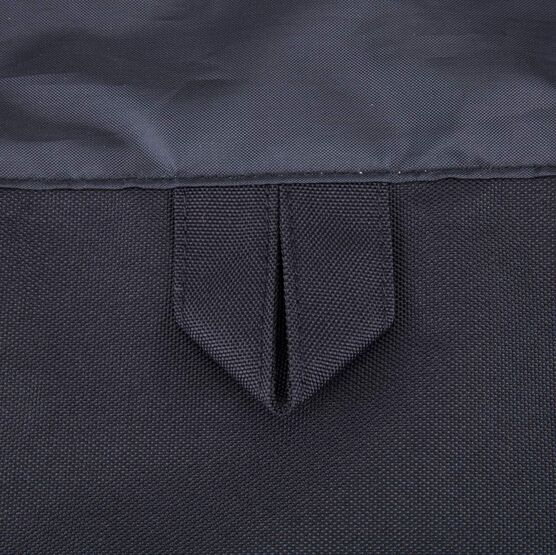 02708175-20 Мешок для сменной обуви цветной для мальчики разноцветный фото №4