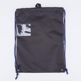 02708180-20 Мешок для сменной обуви цветной для мальчики разноцветный фото №2