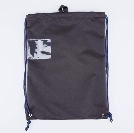 02708180-20 Мешок для сменной обуви цветной для мальчики разноцветный фото №2