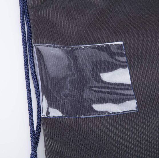 02708180-20 Мешок для сменной обуви цветной для мальчики разноцветный фото №3