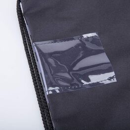 02708181-20 Мешок для сменной обуви Скорость для мальчики разноцветный фото №3