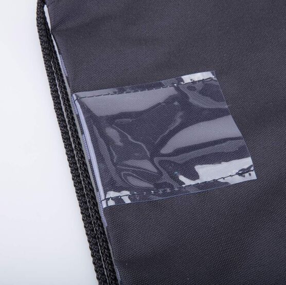 02708181-20 Мешок для сменной обуви Скорость для мальчики разноцветный фото №3