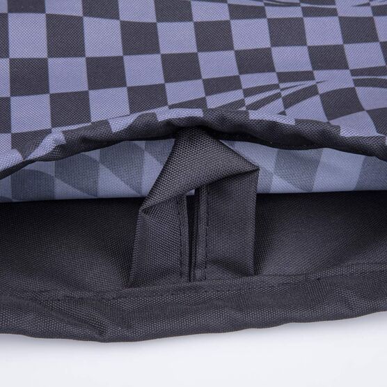 02708181-20 Мешок для сменной обуви Скорость для мальчики разноцветный фото №5