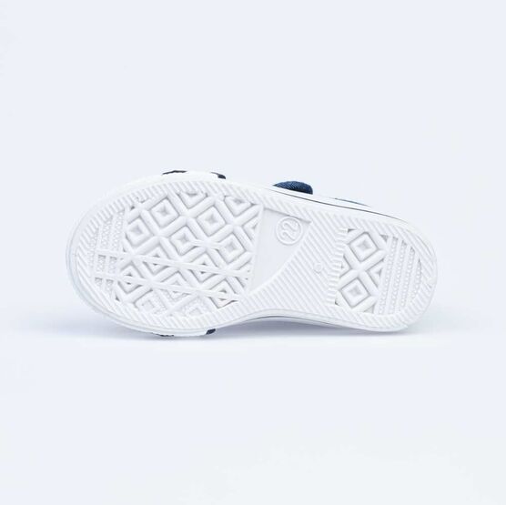 231135-11 Кеды для мальчики светло-синий фото №3