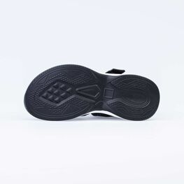 624018-71 Сандалии на липучке для мальчики черный фото №3