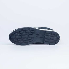 752157-51 Сапожки для мальчики светло-синий фото №3