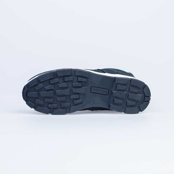 752157-51 Сапожки для мальчики светло-синий фото №3