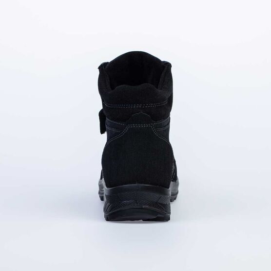 752156-51 Сапожки для мальчики черный фото №5