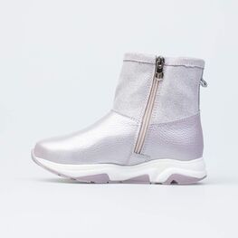 562064-41 Сапожки для девочки розовый фото №2