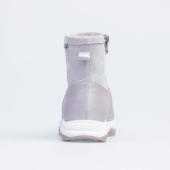 562064-41 Сапожки для девочки розовый фото №5